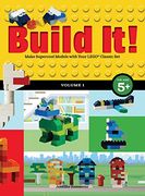 Build It! Volume 1: Make Supercool Models with Your LEGO® Classic Set (Brick Books) (en Inglés)