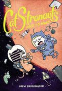 Race to Mars (en Inglés)