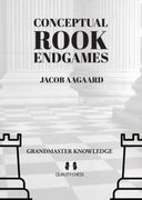 Conceptual Rook Endgames (en Inglés)
