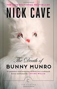 The Death of Bunny Munro (Canons) 
