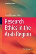 Research Ethics in the Arab Region (en Inglés)