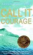 call it courage (en Inglés)