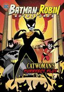 Catwoman's Purrfect Plot (en Inglés)