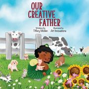 Our Creative Father (en Inglés)