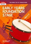 Collins Music Early Years Foundation Stage (en Inglés)