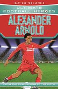 Alexander-Arnold (Ultimate Football Heroes) 