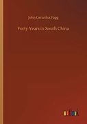 Forty Years in South China