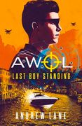 Last Boy Standing: Volume 3 (en Inglés)