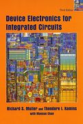 Integrated Circuits 3e (en Inglés)