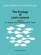 The Ecology of Loch Lomond (en Inglés)