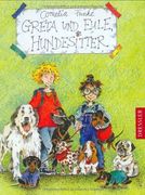 Greta und Eule, Hundesitter (en Alemán)