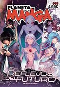 Planeta Manga nº 08