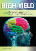 High-Yield Neuroanatomy (en Inglés)