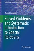 Solved Problems and Systematic Introduction to Special Relativity