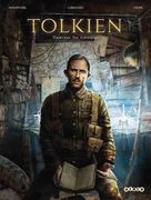 Iluminar las Tinieblas. Tolkien
