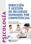 Dirección y Gestión de Recursos Humanos por Competencias