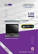 Lua. Introdução minimalista para iniciantes: aprendizagem preliminar (en Portugués)
