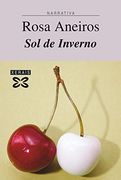 Sol de Inverno (Edición Literaria - Narrativa)