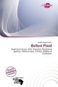 belted plaid