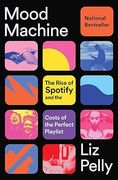 MOOD MACHINE (en Inglés)