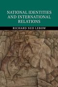 National Identities and International Relations (en Inglés)