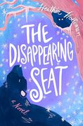 The Disappearing Seat: Elita Brown Book #2 (The Elita Brown Series) (en Inglés)