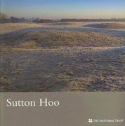 sutton hoo: suffolk (en Inglés)