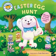 Easter Egg Hunt (en Inglés)