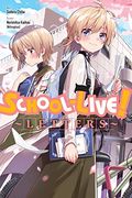 School-Live! Letters (School-Live! , 13) (en Inglés)