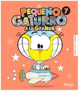 Pequeño Gaturro a lo Grande 7