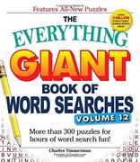 12: EVERYTHING GIANT BK OF WORD SE