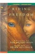 riding freedom (en Inglés)