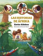 Las historias de Áfrika