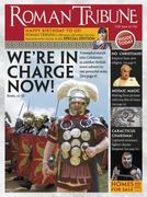 The Roman Tribune (Raintree Perspectives: Newspapers From History) (en Inglés)