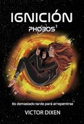 Phobos 1: Ignición