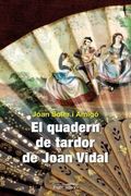 El quadern de tardor de Joan Vidal (Proses) (en Catalán)