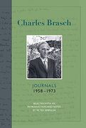 Charles Brasch Journals 1958-1973 (en Inglés)