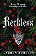 Reckless: Deluxe Collector's Edition Hardback (en Inglés)