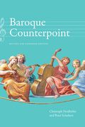 Baroque Counterpoint: Revised and Expanded Edition (en Inglés)
