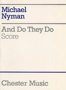 Nyman and do They do Score