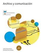Archivo y Comunicación (Fgb) (Formación Profesional Básica) (in Spanish)