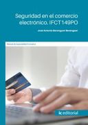 (I. B. D. ) Ifct149Po Seguridad en el Comercio Electronico.