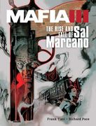 Mafia III: The Rise and Fall of Sal Marcano (en Inglés)