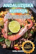 Andaluzijska Kuhinja (in Esloveno)