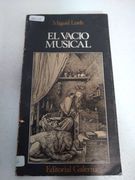 El vacio musical