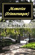 Erinnerungen: Erinnerungen (en Alemán)