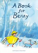 A Book for Benny (en Inglés)