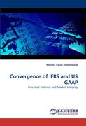 convergence of ifrs and us gaap