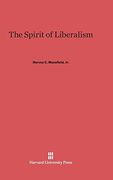 The Spirit of Liberalism (en Inglés)