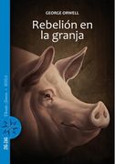 Rebelión en la granja / Animal Farm (Contemporanea (Debolsillo)) (Spanish  Edition)